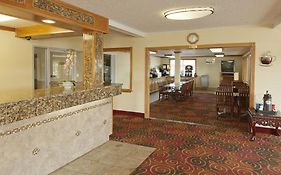 Days Inn By Wyndham Yakima